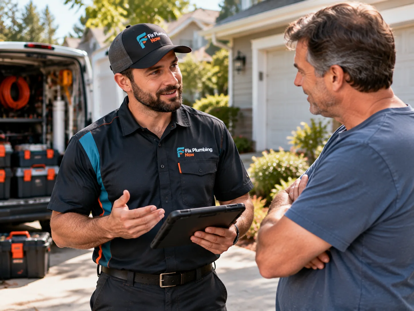 Clogged Drain Service North Richland Hills, TX FAQs